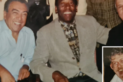 Luiz Sayão relembra estudo bíblico com Pelé e outros ícones brasileiros: ‘Tinham sede’