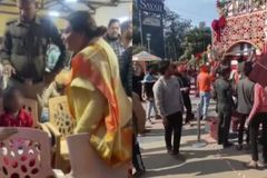 Mais de 80 ataques hindus contra celebrações de Natal são registrados na Índia