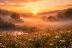 Cada manhã é um útero