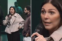 Mulher é curada após 37 anos com buraco no coração: \"Meu Deus pode fazer isso\"