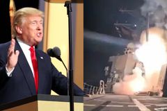 EUA atacam terroristas que matam cristãos na Nigéria: \"Haverá mais se massacre continuar\"