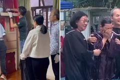 Após oração da filha, mulher abandona ídolos e se rende a Jesus: ‘Foi um milagre’