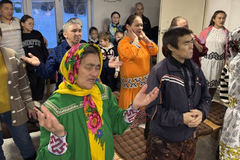 Povos da Sibéria deixam xamanismo após ouvir o Evangelho: ‘Jesus veio até nós’