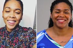 Ex-lésbica ocultista se rende a Jesus após sobreviver a enchente nos EUA