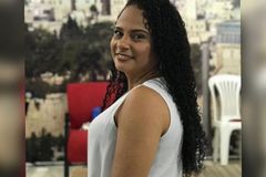 Pastora baleada na cabeça sai da UTI: \"O milagre está sendo gerado\"