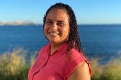 Pastora baleada na BA recebe alta após 5 meses internada: \"Não cessem de orar\"