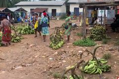 Pastor é perseguido e morto durante ataque a feira de rua na Nigéria
