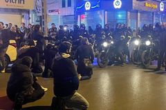 Protestos no Irã: Aliança cristã pede oração contra repressão do regime islâmico