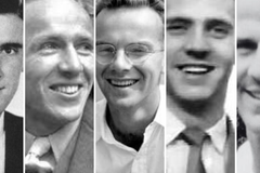 Conheça a história dos 5 missionários mortos por tribo que tentavam evangelizar