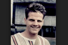 \"Meu pai deu sua vida por Cristo\", diz filha de missionário assassinado na Amazônia