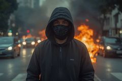 Brasil caminha para o colapso