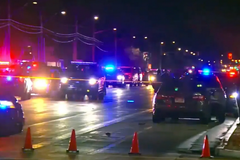 Ataque a tiros em frente a igreja nos EUA deixa 2 mortos e 6 feridos