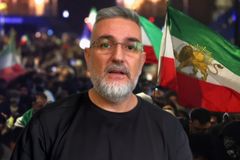 Irã enfrenta uma das maiores crises em décadas