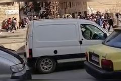 Cristãos fogem em massa de conflito na Síria: \"Ore pela segurança deles\"