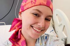 \"Não questionei Deus, eu confiei\", testemunhou Isabel Veloso antes de falecer de câncer