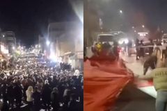 Em meio a repressão de protestos no Irã, pastores correm mais riscos: \"Orem por proteção\"