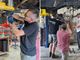 Cristãos abrem oficina para consertar carros gratuitamente e evangelizar comunidade