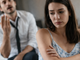 O \"inimigo\" mora ao lado? Entendendo a projeção no casamento