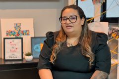 Mulher suicida volta para igreja após sonhar com retorno de Jesus: \"Ele me buscou\"