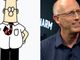 Criador do quadrinho \"Dilbert\" aceitou Jesus antes de morrer após luta contra o câncer