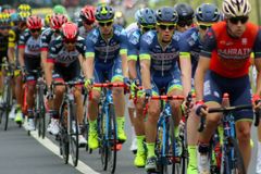 Mais de 500 ciclistas cristãos pregam o Evangelho em evento esportivo em Bariloche