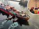 Há 200 anos, missão prega o Evangelho a marinheiros em navios de carga