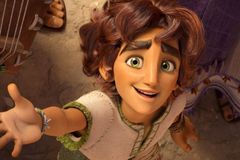 Filme sobre Davi leva 100 mil espectadores aos cinemas de todo o Brasil