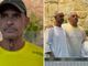 Ex-viciado aceita Jesus e é batizado ao lado da mãe: ‘Cristo nos transformou’