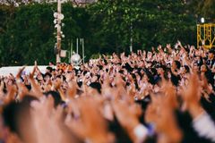 Mais de 17 mil aceitam Jesus em cruzada nas Filipinas: ‘A obra de Deus foi evidente’