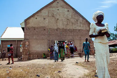 Mais de 150 cristãos são sequestrados em ataques a 3 igrejas na Nigéria