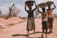 Escalada de ataques em Moçambique tem cristãos como alvo: \"A igreja sofre com eles\"