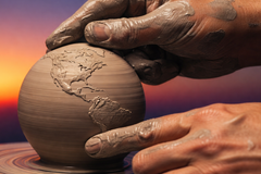 As crises da mediação profética: Uma análise vocacional em Jeremias