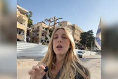 Diretora de instituição judaica aborda \"Israel além do conflito\"