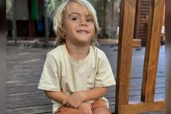 \"A fé da criança desarma o Céu\": menino de 3 anos é usado para curar idosa em África