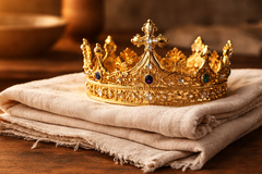 As pessoas humildes alcançam a honra com menos esforço