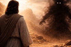 Desvendando o coração de Satanás: A estratégia da tentação e o uso da Palavra – Parte 3