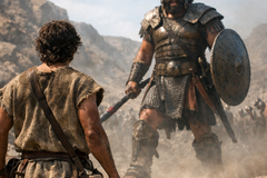 \"Deus não permite lutas para nos derrotar, mas para nos promover\", diz pastor