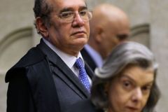 \"Para o STF, a igreja deve se portar como uma mera ONG\", diz pastor Franklin Ferreira