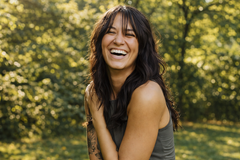 Alinhar o caminho: O começo que permanece