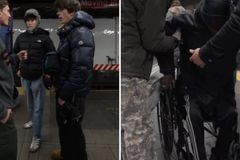 Mais de 300 pessoas aceitam Jesus em evangelismo no metrô de Nova York: ‘Deus se moveu’