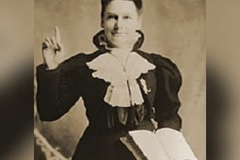 Mary B. Woodworth-Etter: Uma figura quase ignorada pelo pentecostalismo