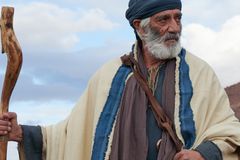 A família dos patriarcas