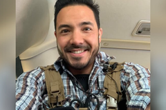 Missionário é morto em casa por jovens em golpe de compra de celular, nos EUA