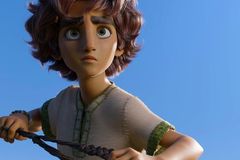 Igrejas no cinema: Grupos impulsionam o sucesso do filme \"Davi\" no Brasil