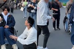 Jovem é curado e aceita Jesus após receber oração na Disney: \"Cristo ainda faz milagres\"