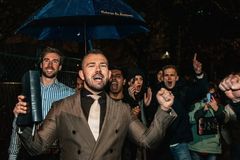 MP da Holanda admite que prisão de evangelista durante culto foi injusta