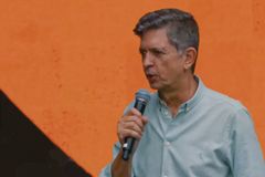 \"Os mesmos pecados que apontamos na política, estão na igreja\", alerta Paulo Mazoni