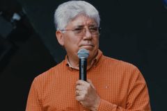 ‘Seja missionário em sua escola e universidade’, diz Hernandes Dias Lopes no The Send