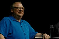 \"A maior tragédia não é morrer cedo, é viver sem propósito\", diz Rick Warren no The Send