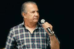 ‘Cristianismo não é religião, é Reino de Deus na terra’, diz Malafaia no The Send